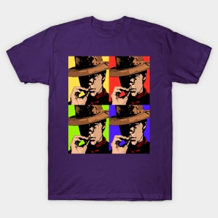 Dirty Clint T-Shirt